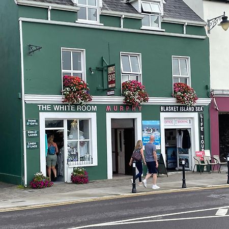 Murphy'S Guesthouse Dingle Bagian luar foto
