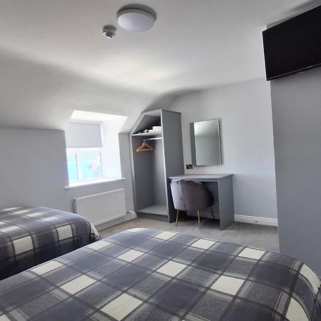 Murphy'S Guesthouse Dingle Bagian luar foto