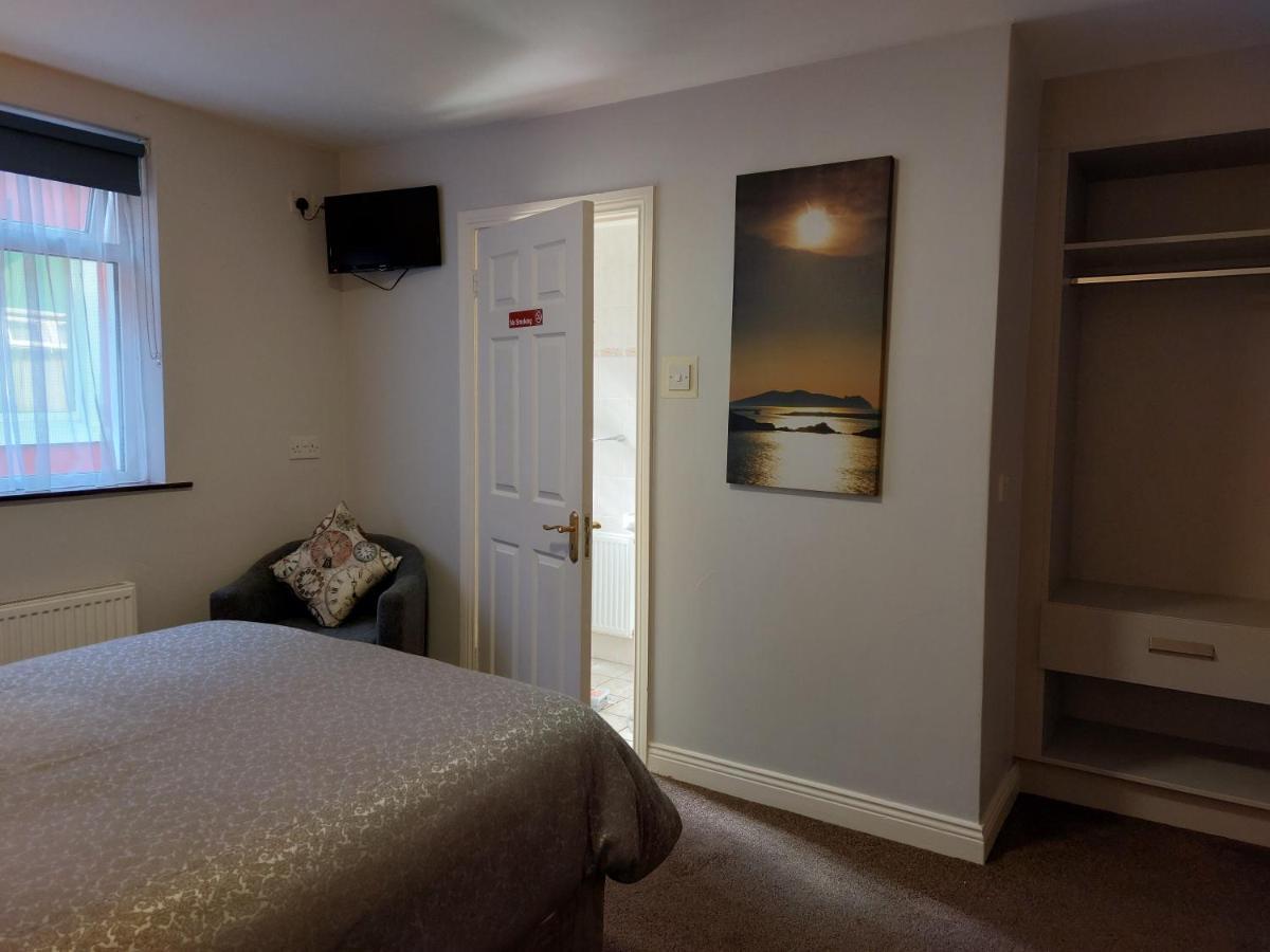 Murphy'S Guesthouse Dingle Bagian luar foto