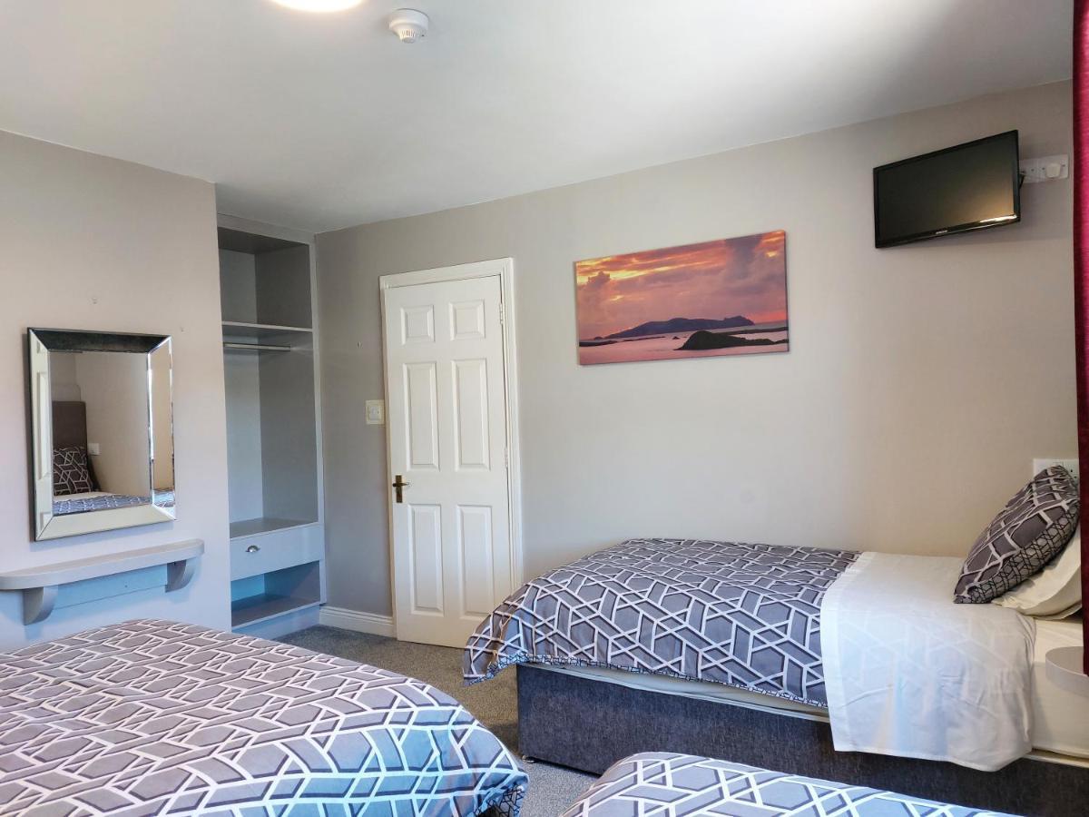 Murphy'S Guesthouse Dingle Bagian luar foto