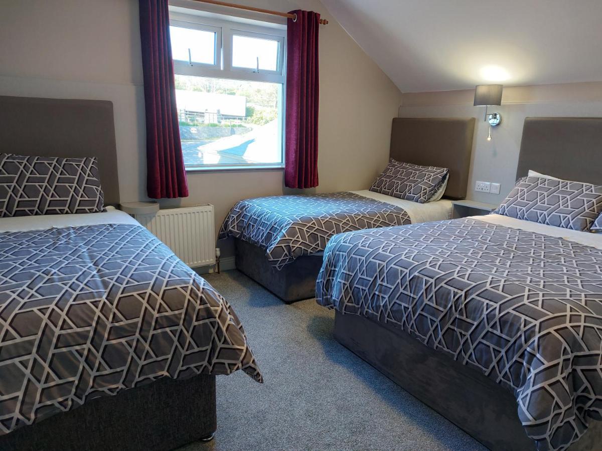 Murphy'S Guesthouse Dingle Bagian luar foto