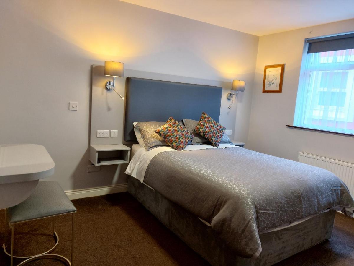 Murphy'S Guesthouse Dingle Bagian luar foto