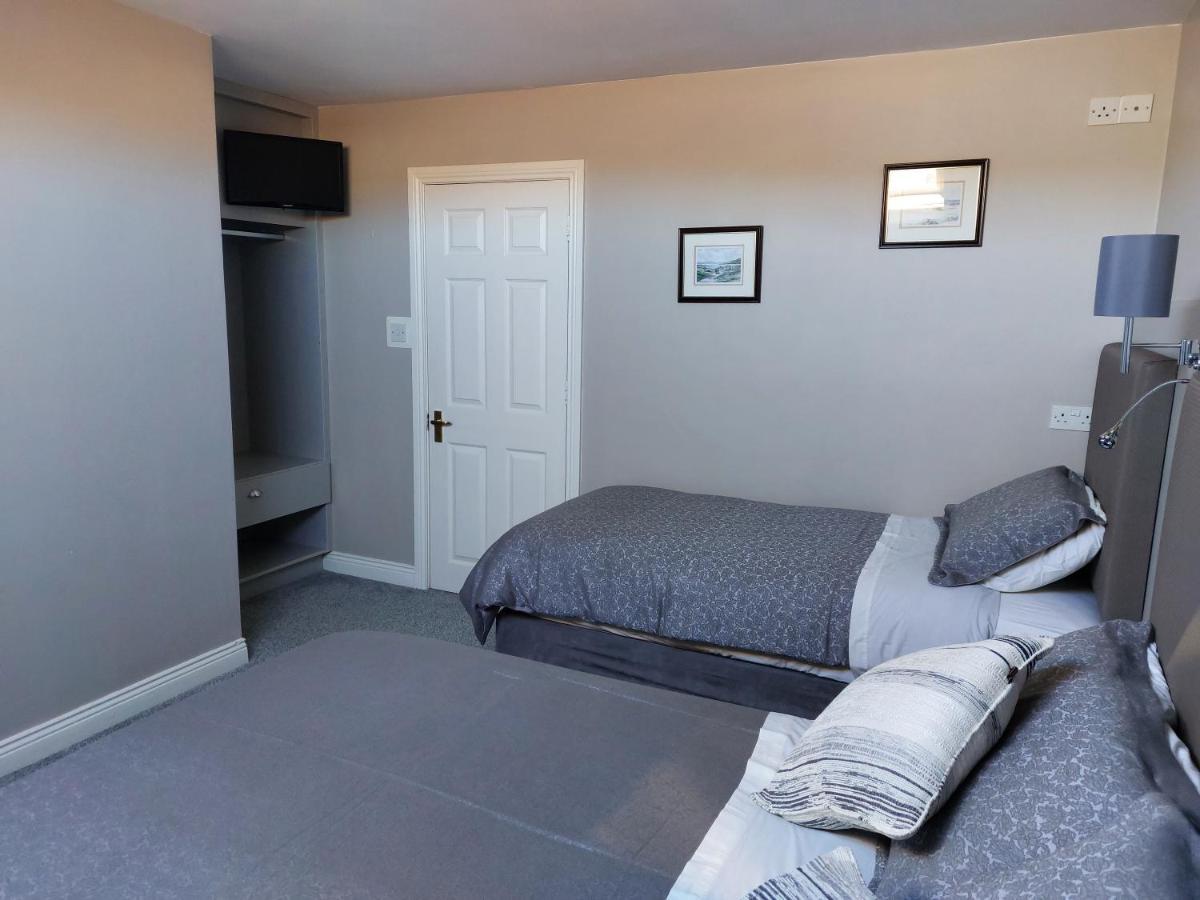 Murphy'S Guesthouse Dingle Bagian luar foto