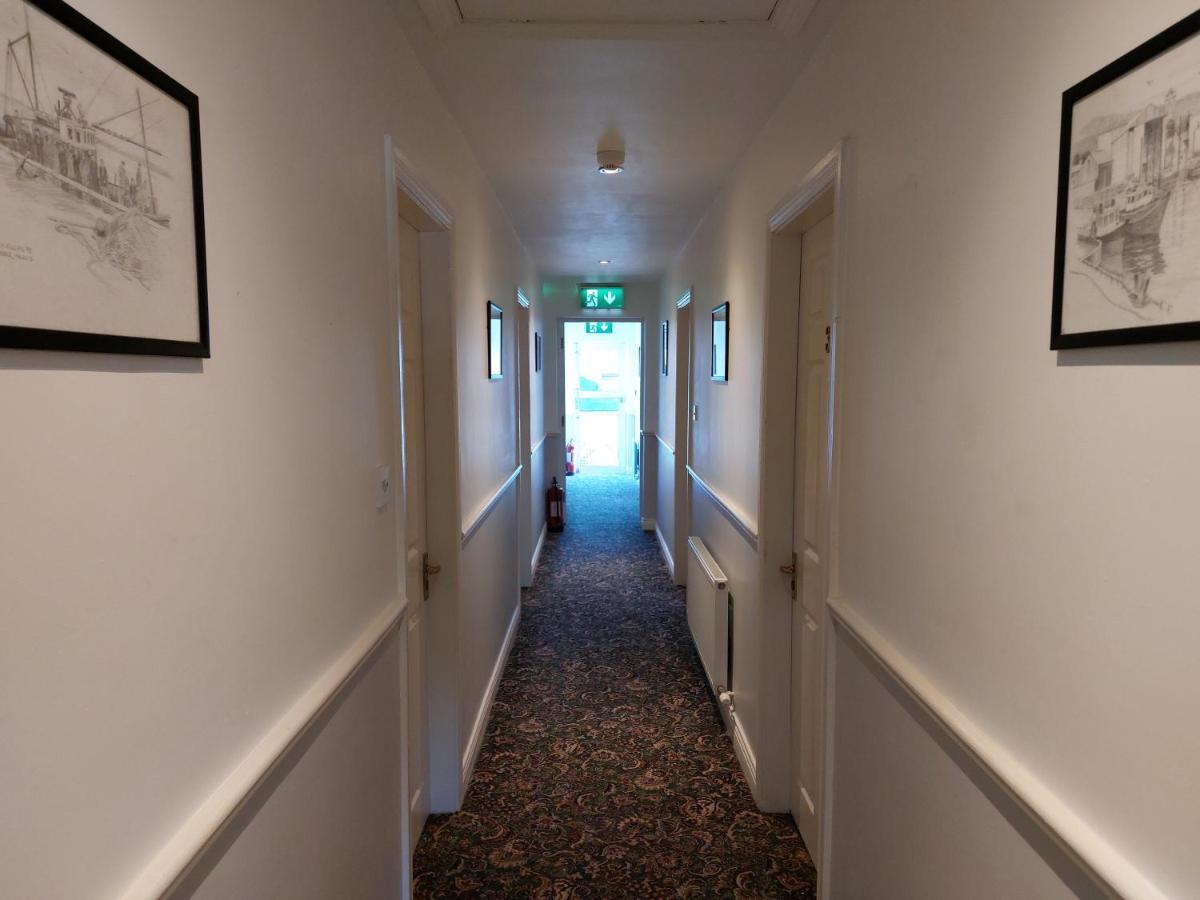 Murphy'S Guesthouse Dingle Bagian luar foto