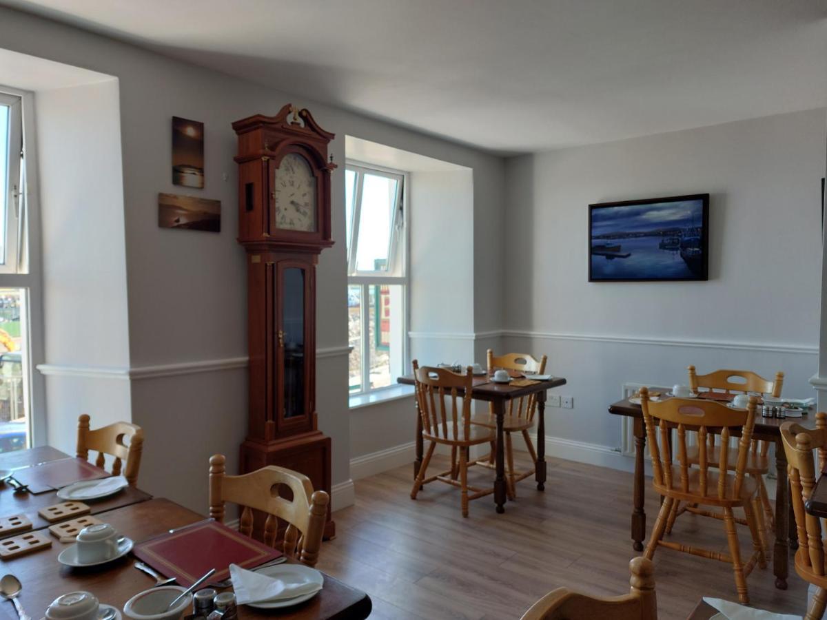 Murphy'S Guesthouse Dingle Bagian luar foto