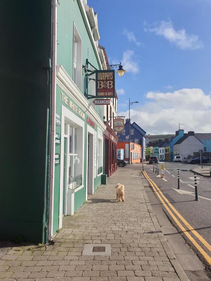 Murphy'S Guesthouse Dingle Bagian luar foto