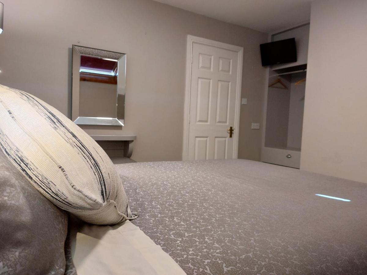 Murphy'S Guesthouse Dingle Bagian luar foto