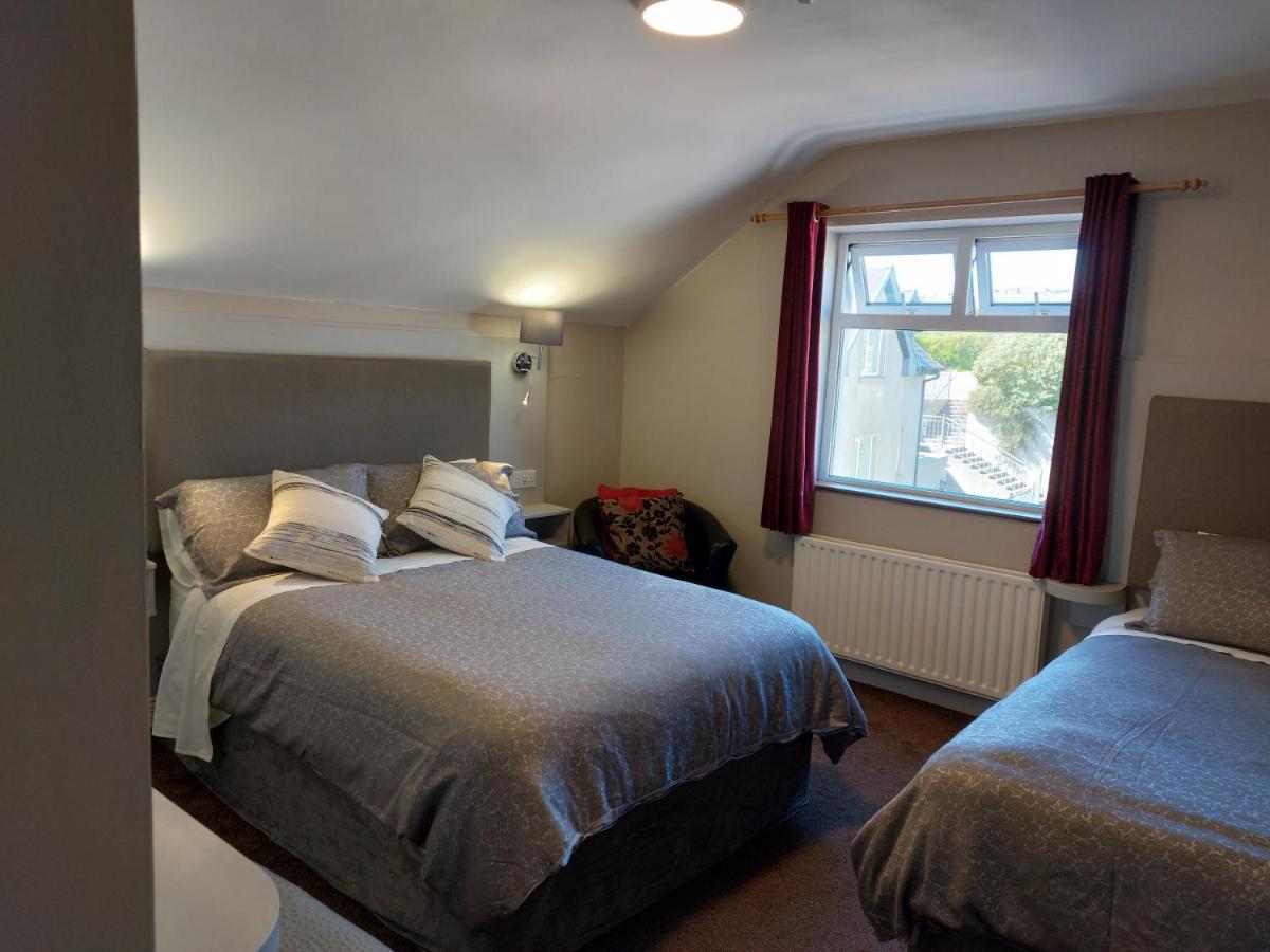 Murphy'S Guesthouse Dingle Bagian luar foto