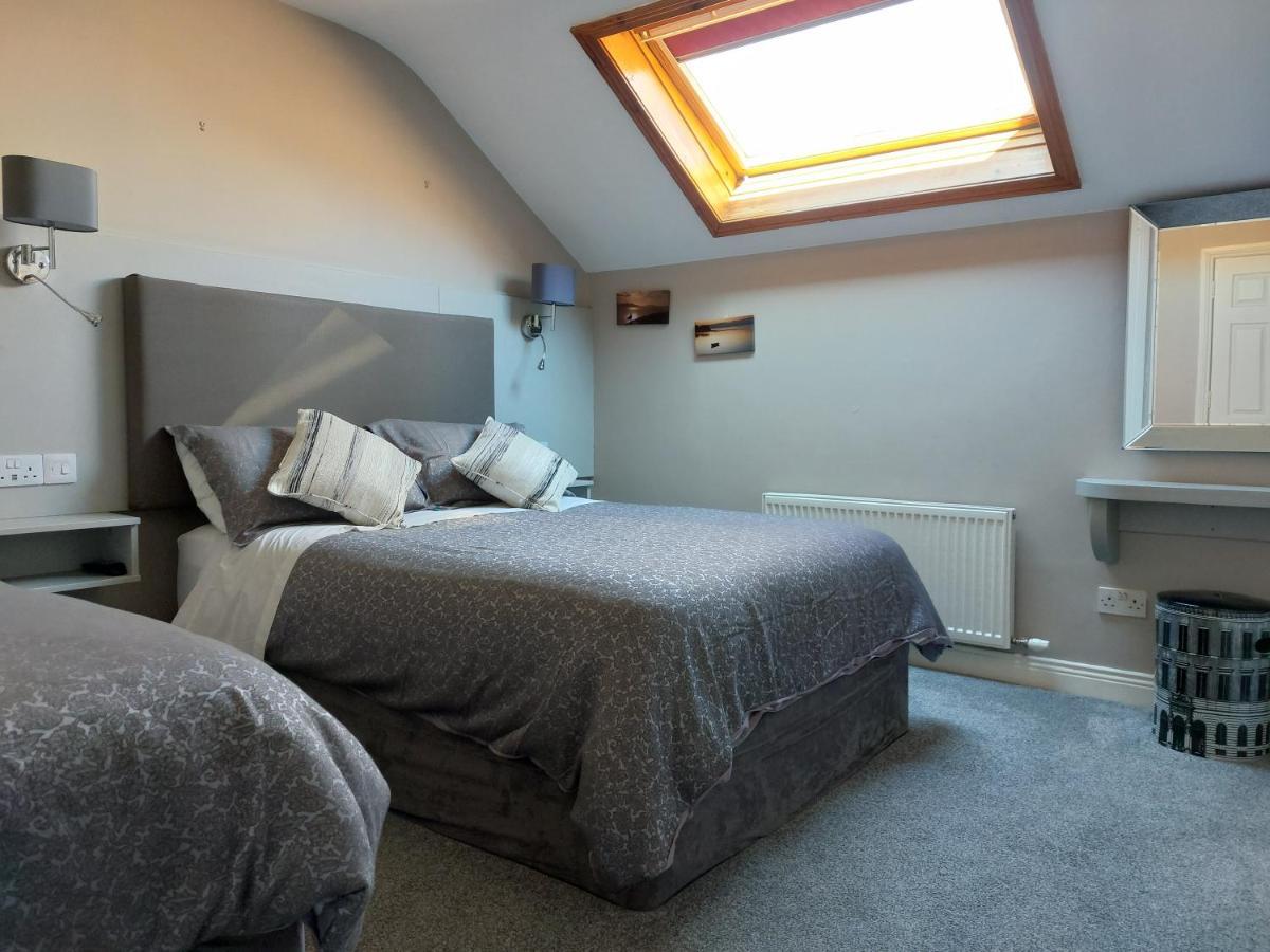 Murphy'S Guesthouse Dingle Bagian luar foto