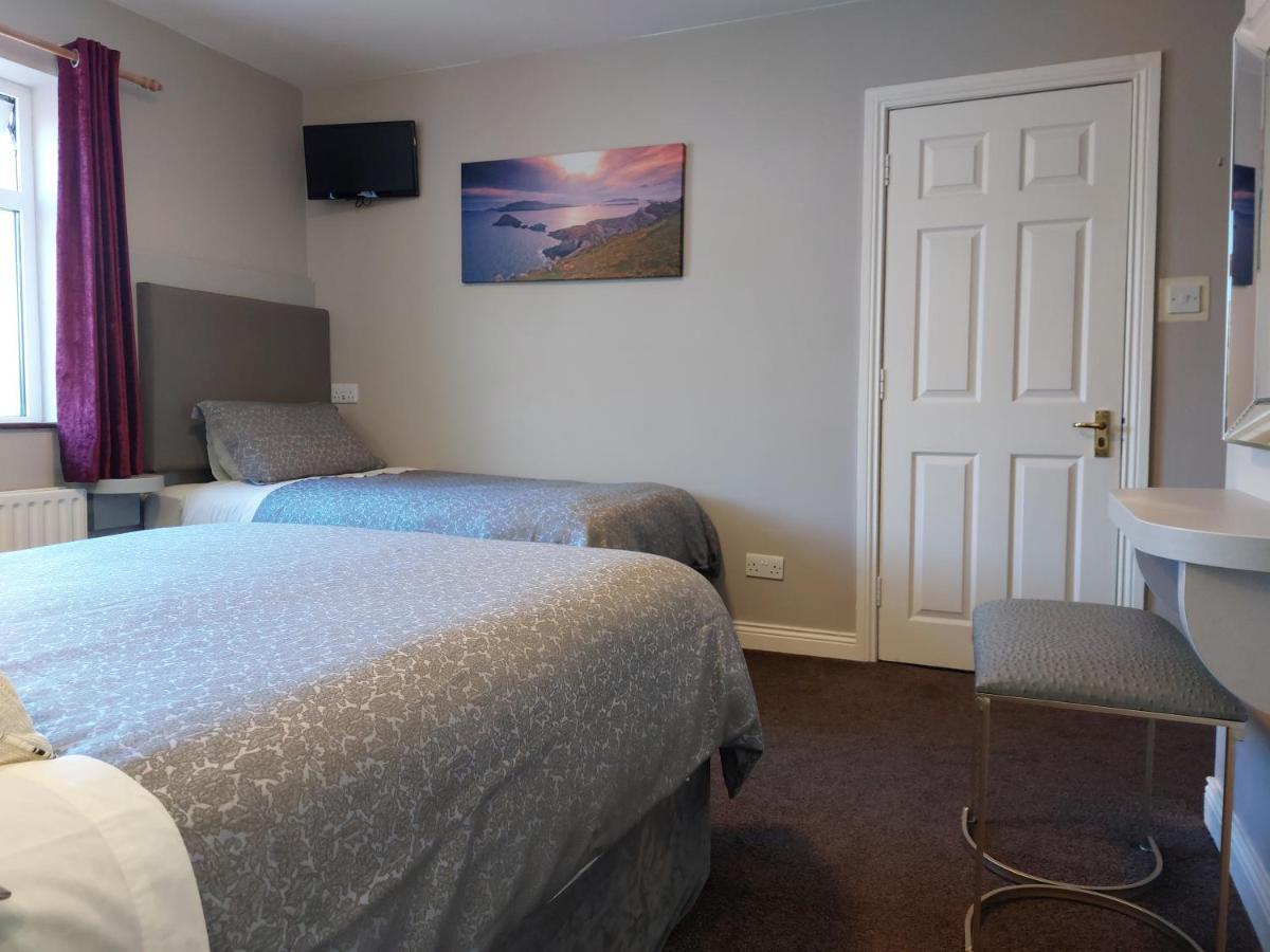 Murphy'S Guesthouse Dingle Bagian luar foto