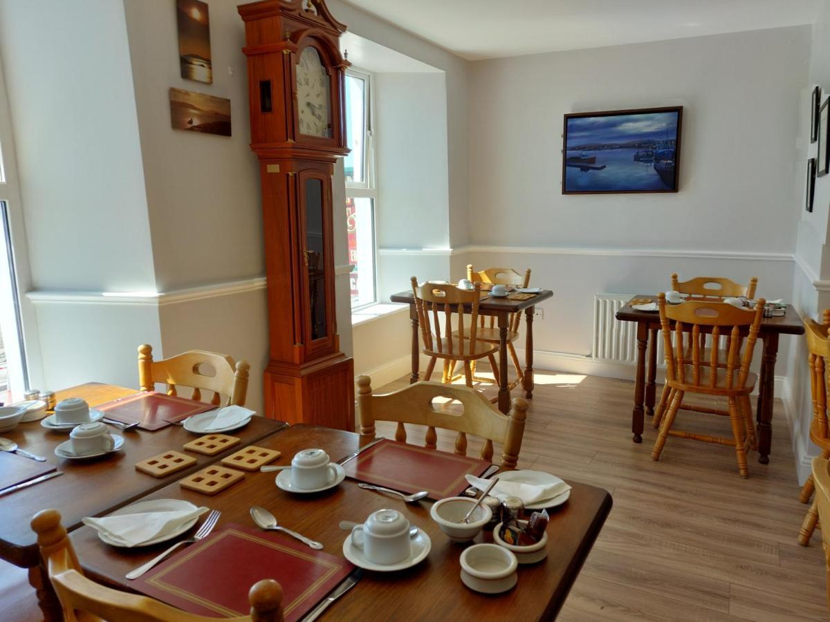 Murphy'S Guesthouse Dingle Bagian luar foto