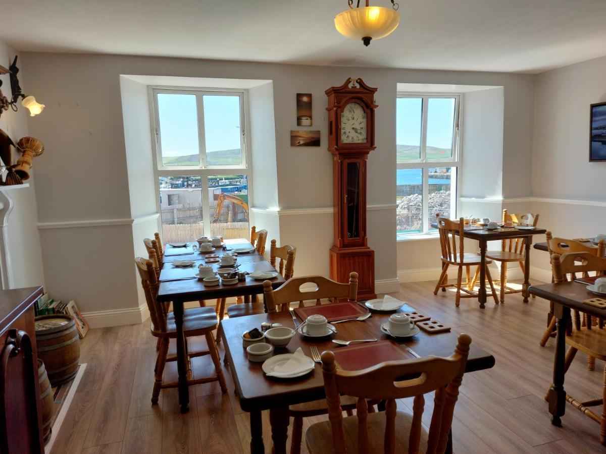 Murphy'S Guesthouse Dingle Bagian luar foto