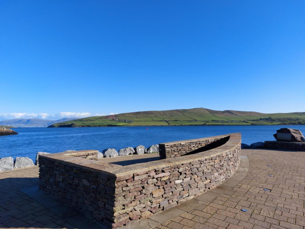 Murphy'S Guesthouse Dingle Bagian luar foto