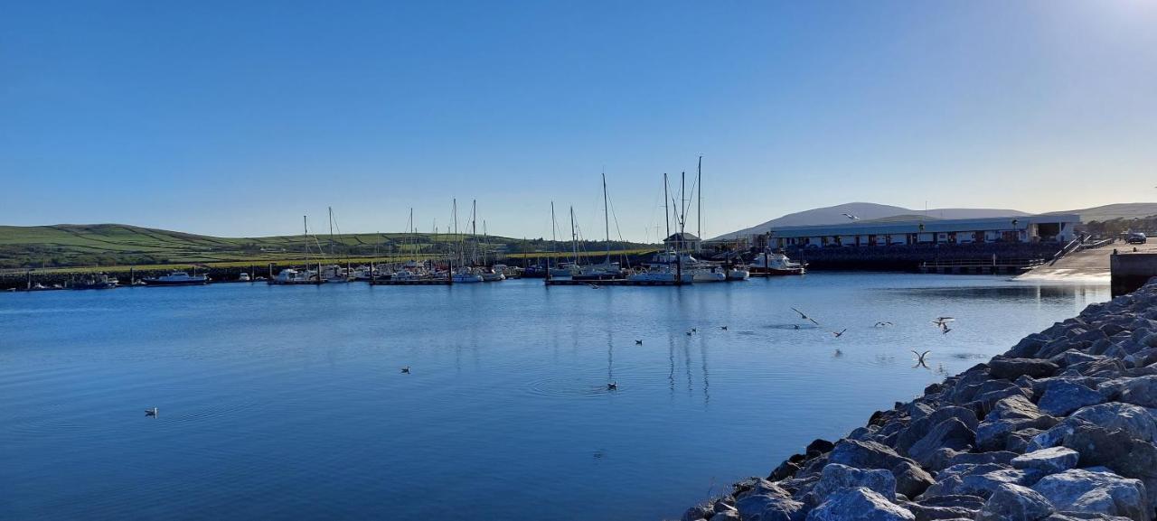 Murphy'S Guesthouse Dingle Bagian luar foto