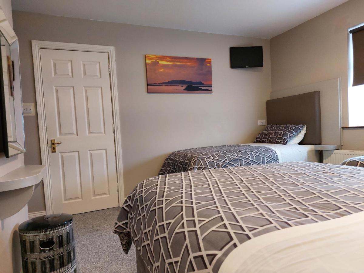 Murphy'S Guesthouse Dingle Bagian luar foto