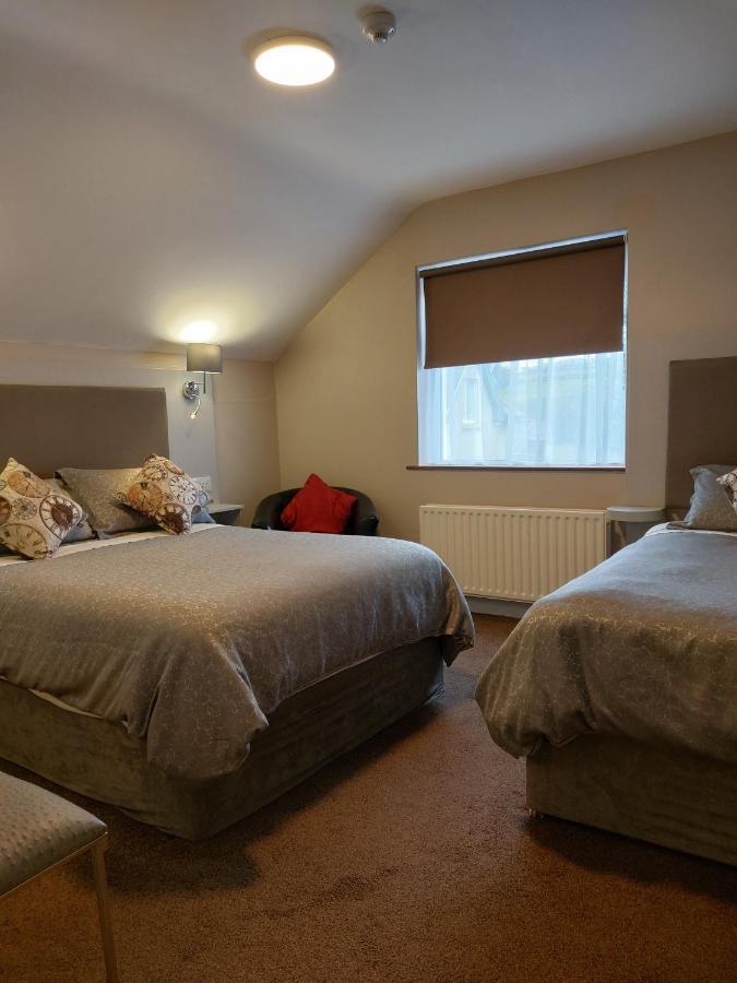 Murphy'S Guesthouse Dingle Bagian luar foto