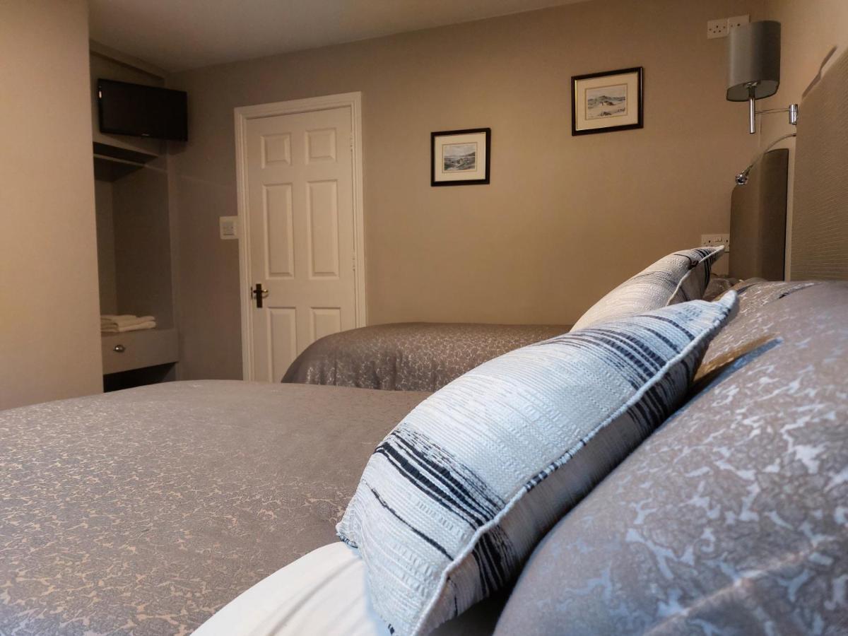 Murphy'S Guesthouse Dingle Bagian luar foto