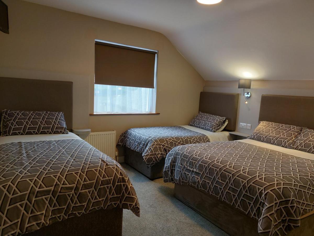 Murphy'S Guesthouse Dingle Bagian luar foto