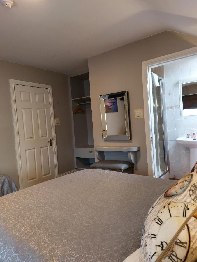 Murphy'S Guesthouse Dingle Bagian luar foto
