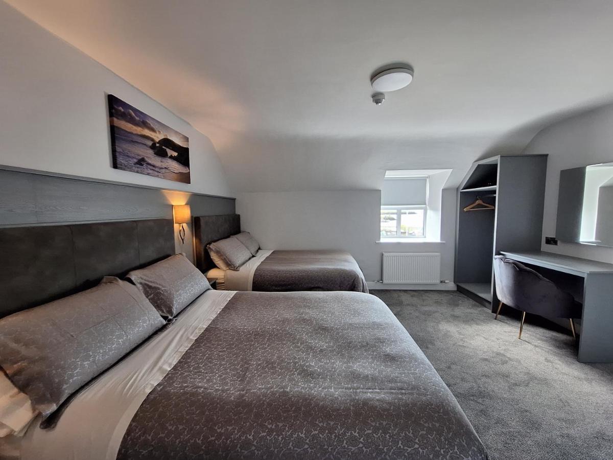 Murphy'S Guesthouse Dingle Bagian luar foto