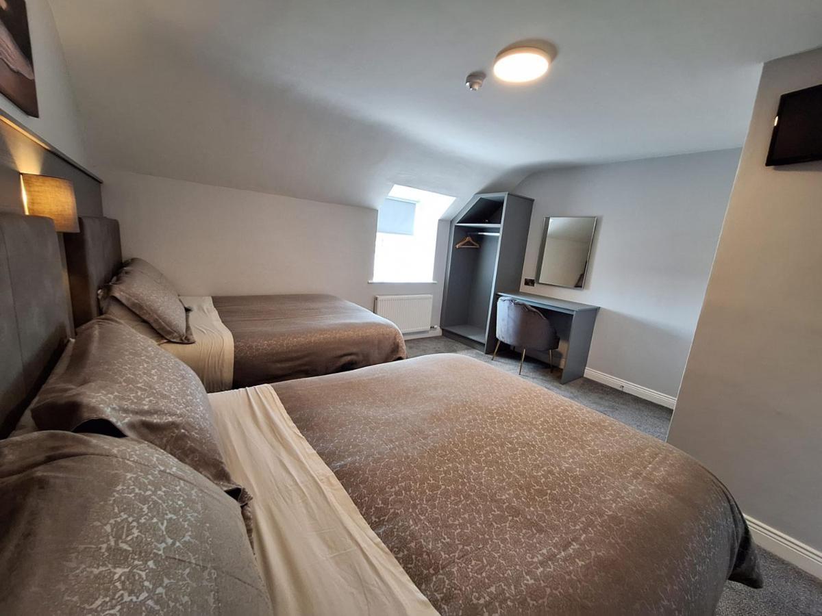 Murphy'S Guesthouse Dingle Bagian luar foto