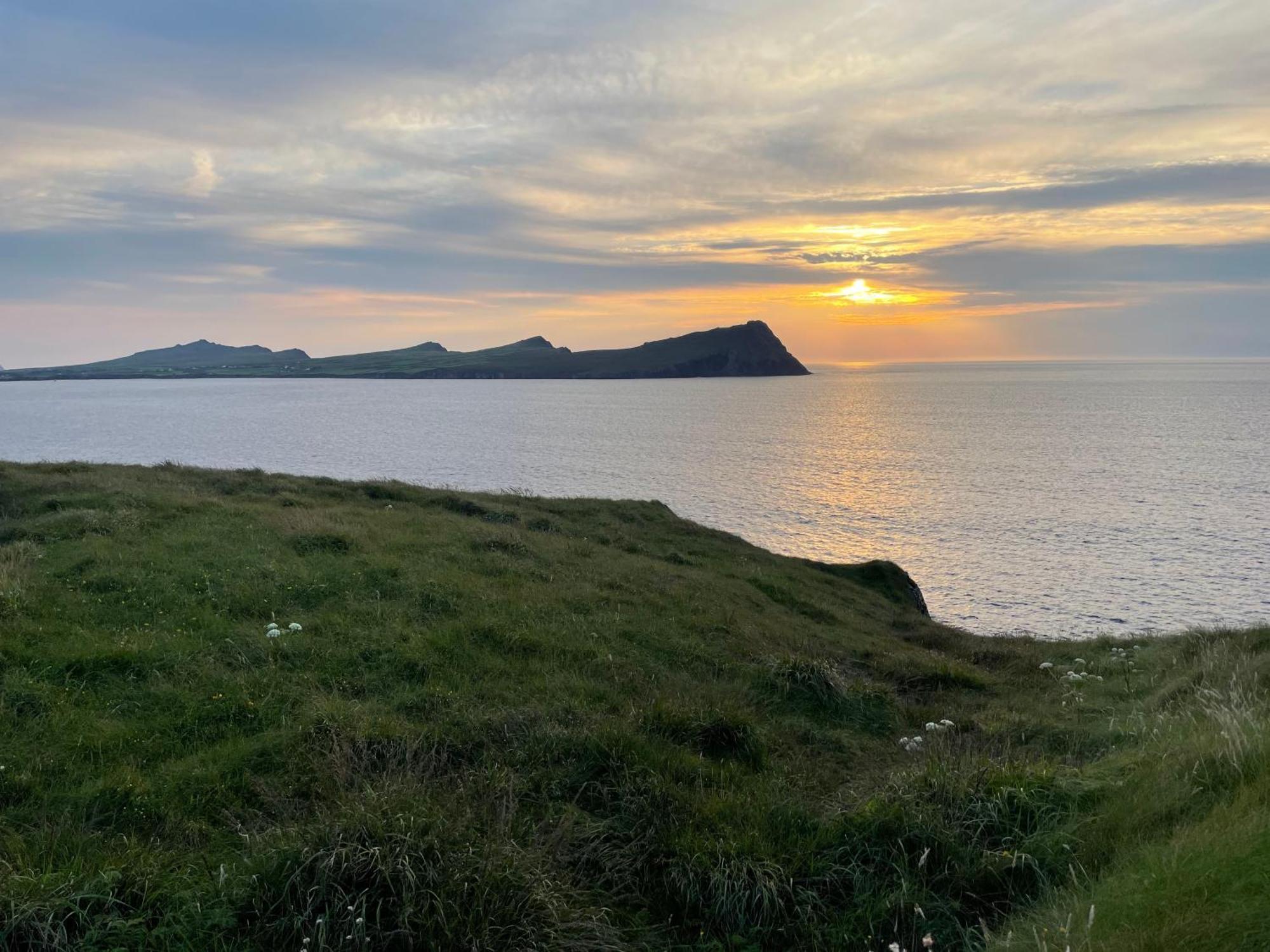 Murphy'S Guesthouse Dingle Bagian luar foto