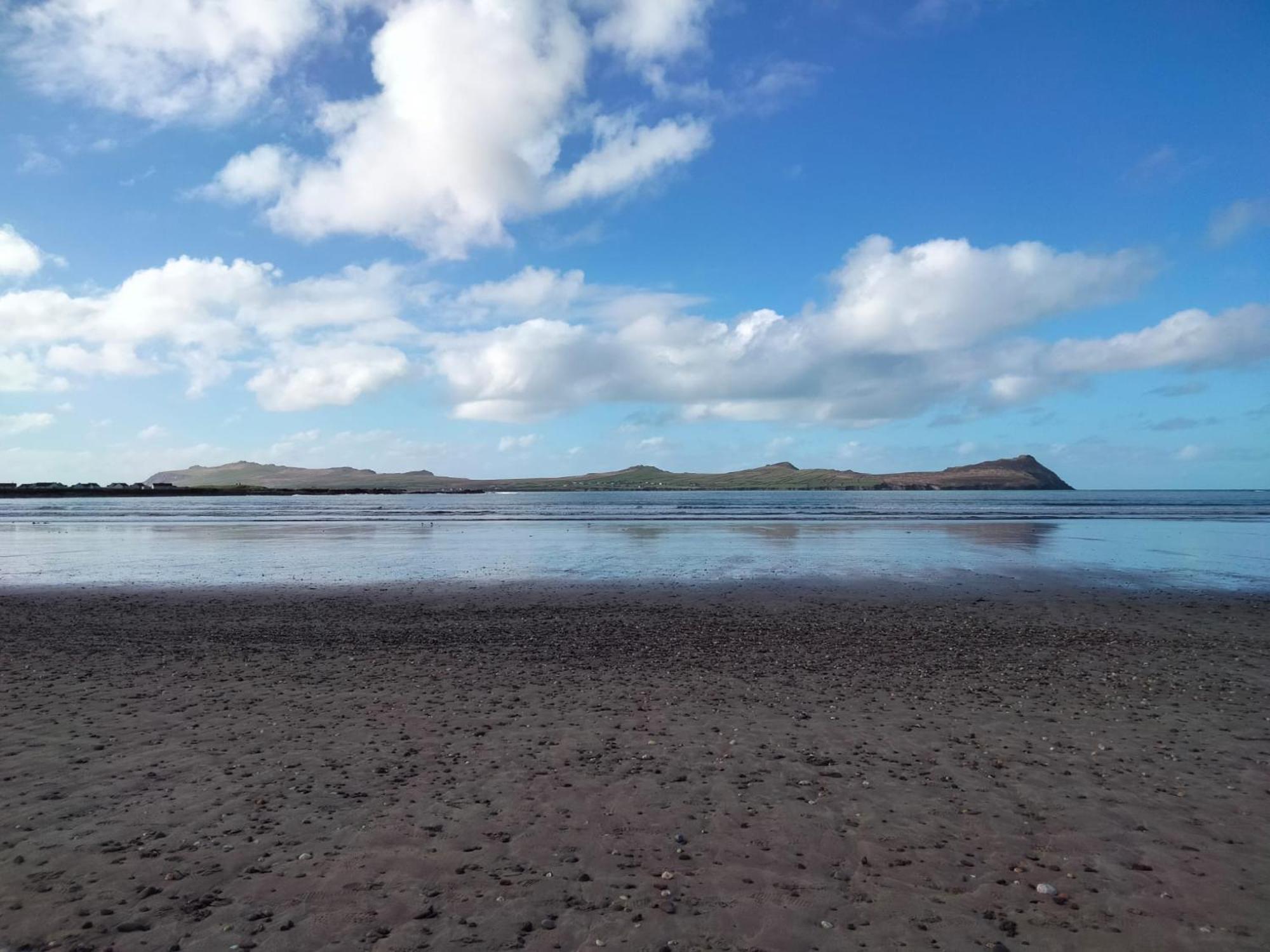 Murphy'S Guesthouse Dingle Bagian luar foto