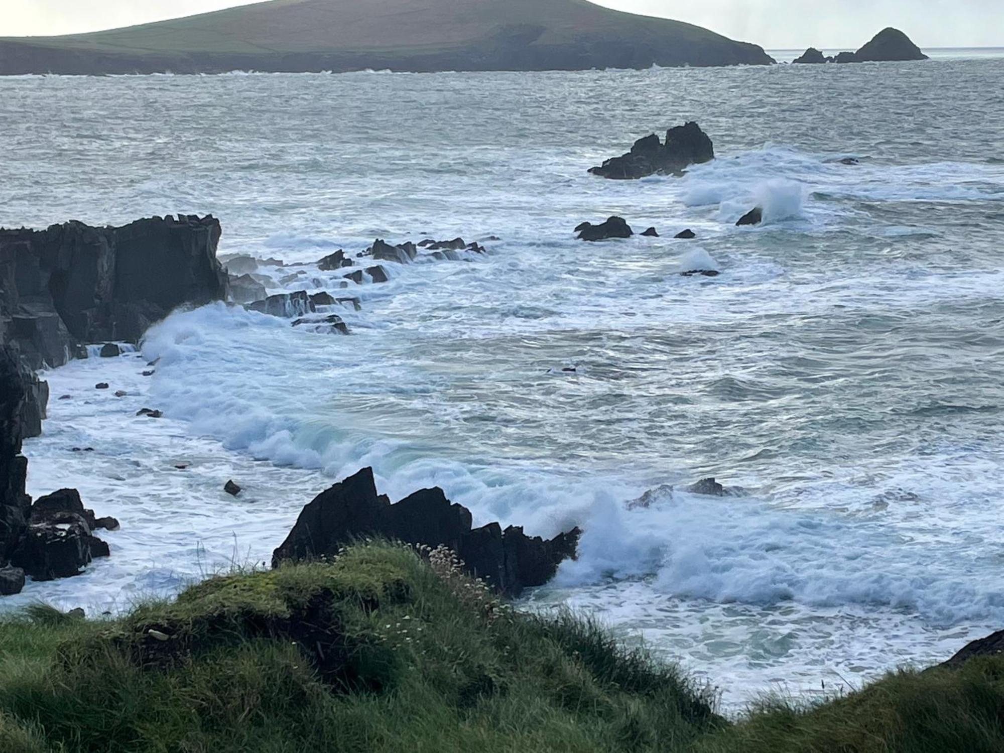 Murphy'S Guesthouse Dingle Bagian luar foto