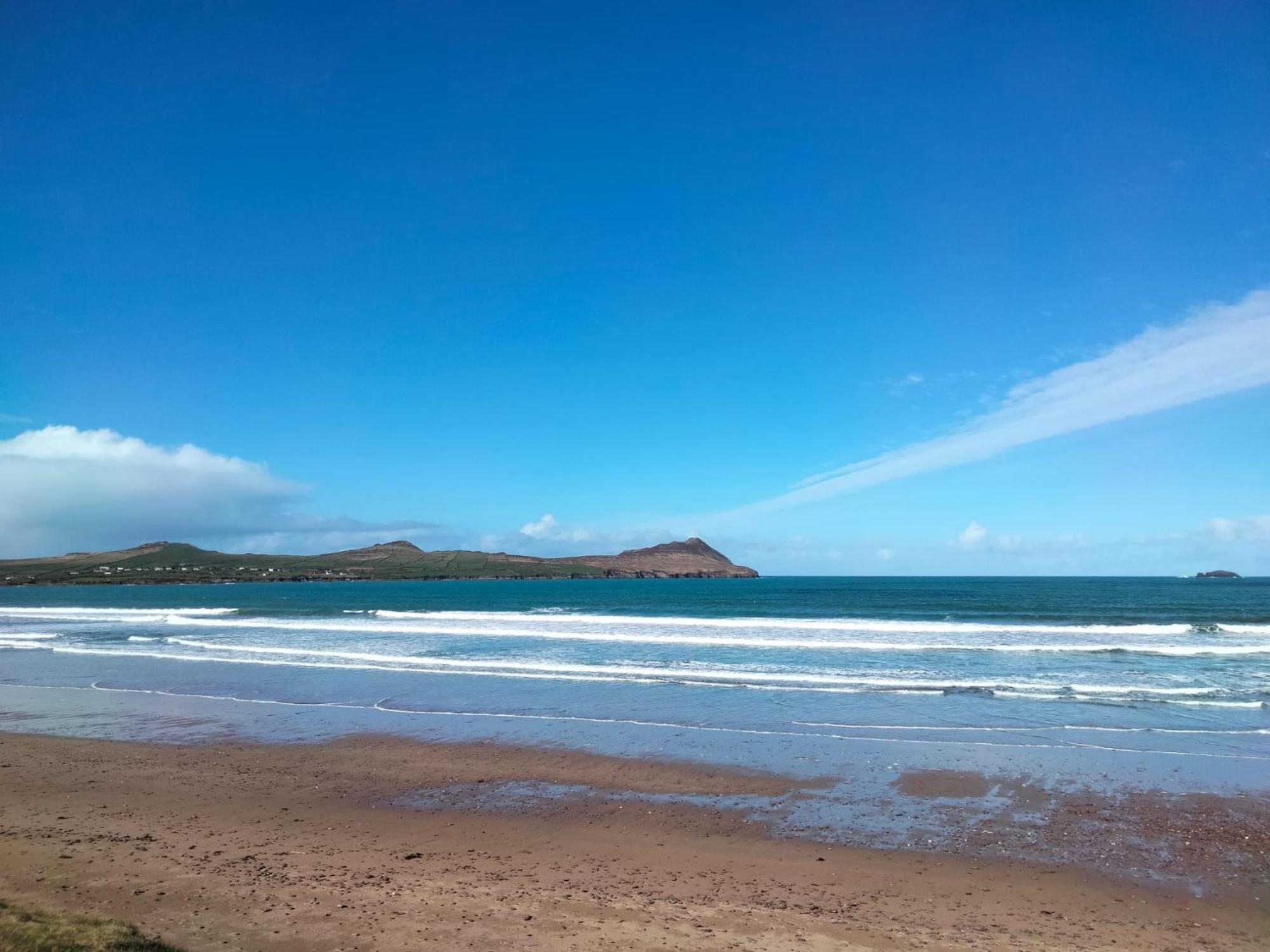 Murphy'S Guesthouse Dingle Bagian luar foto