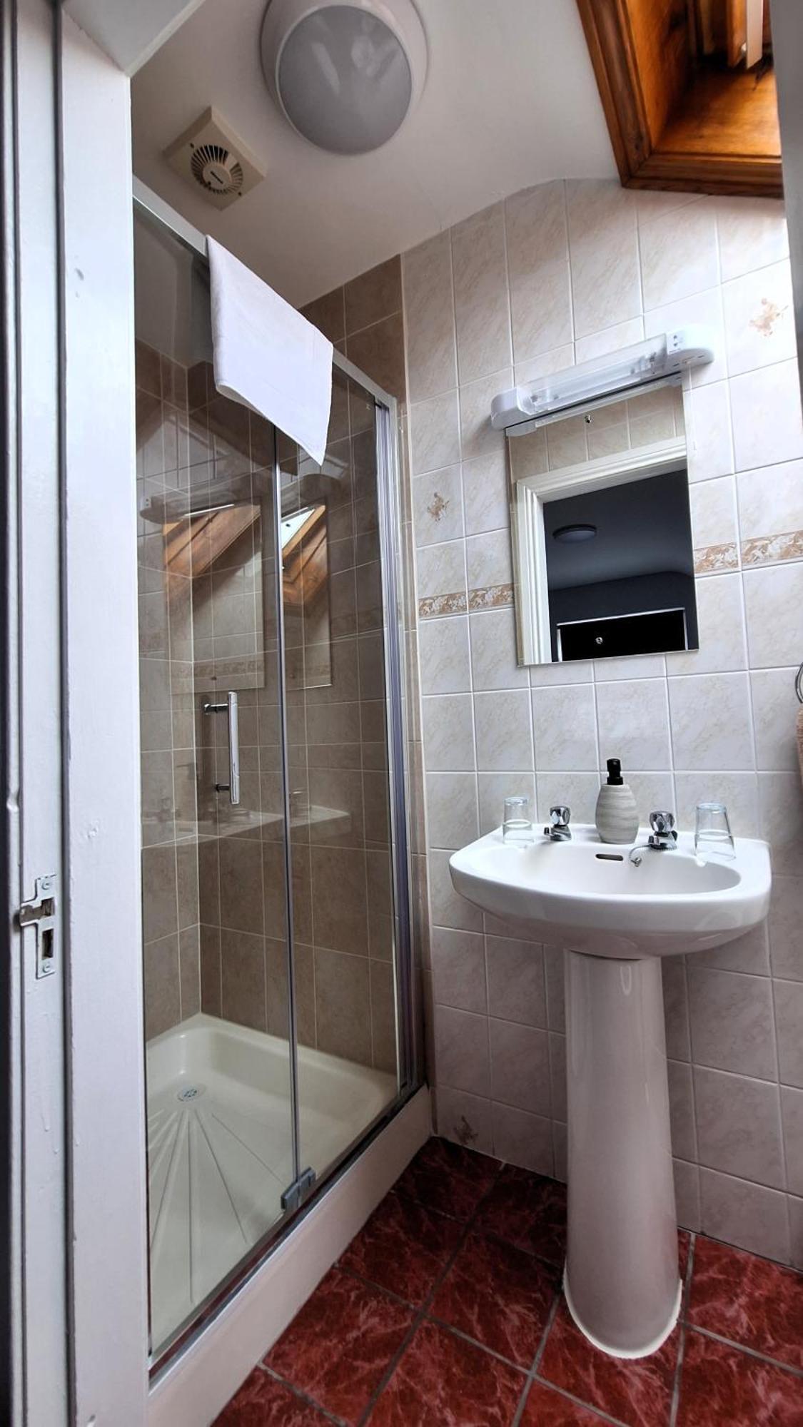 Murphy'S Guesthouse Dingle Bagian luar foto