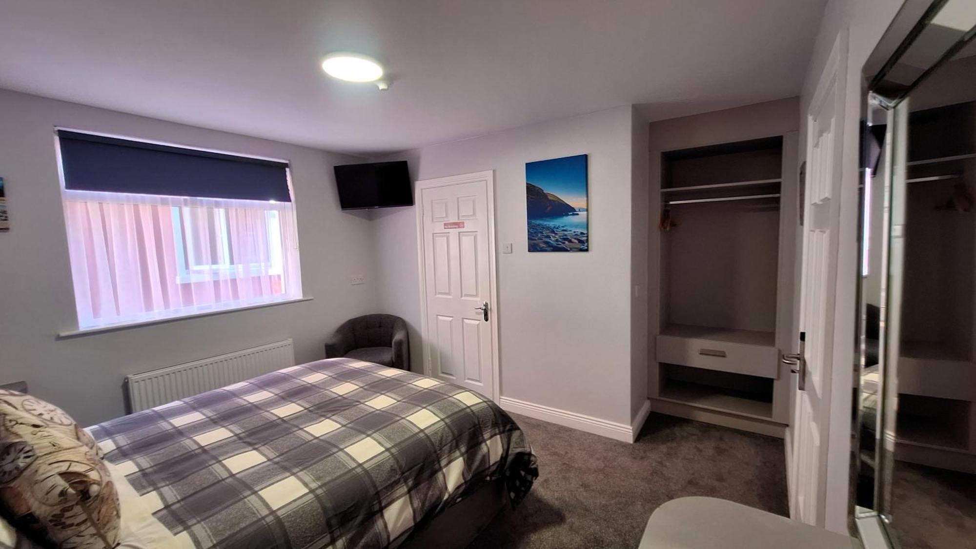 Murphy'S Guesthouse Dingle Bagian luar foto