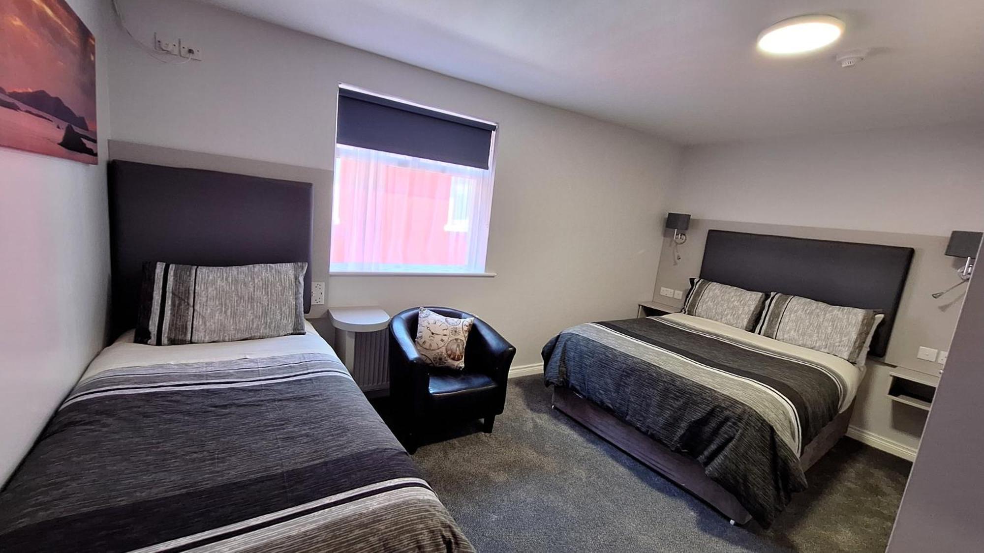 Murphy'S Guesthouse Dingle Bagian luar foto