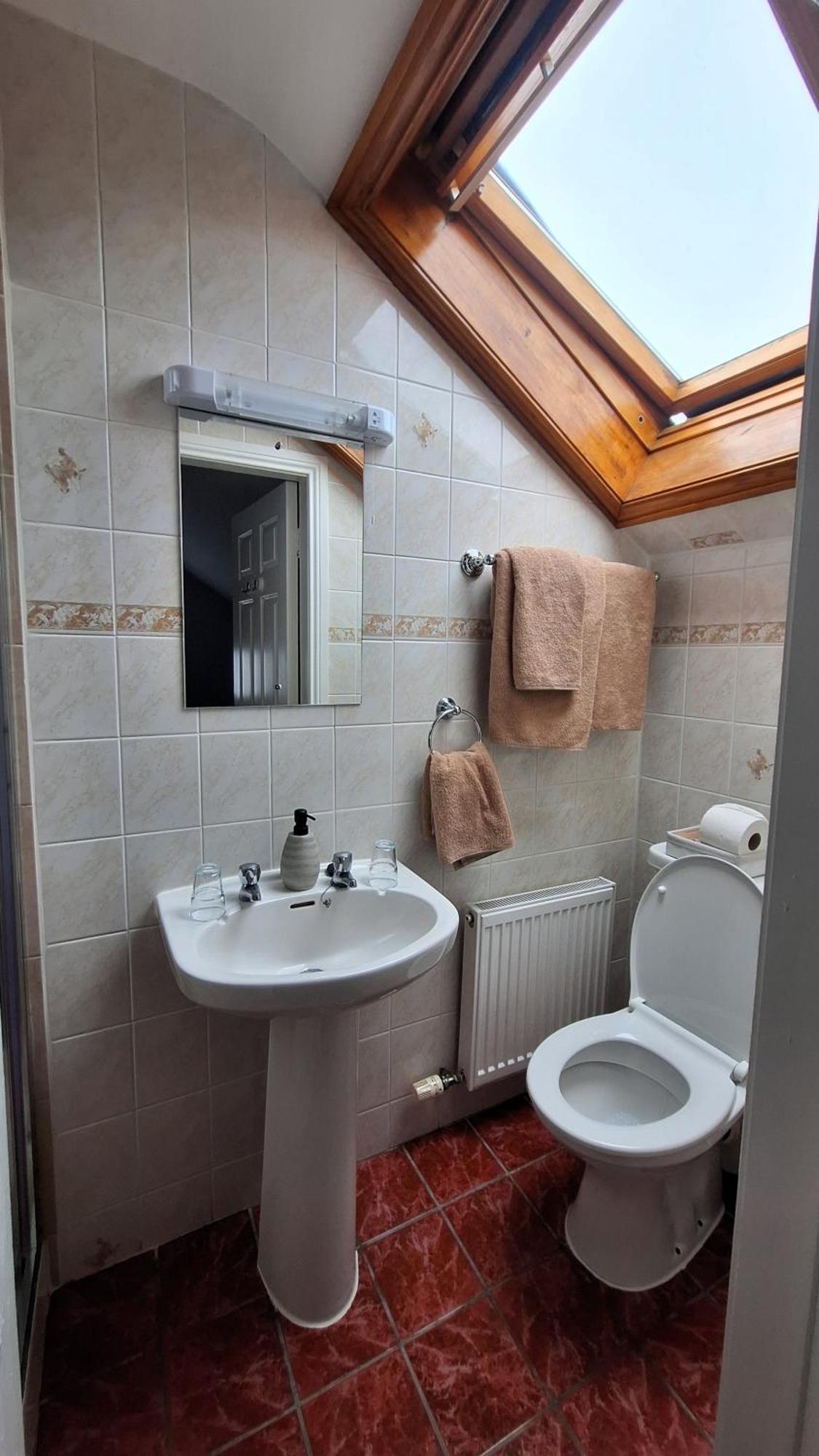 Murphy'S Guesthouse Dingle Bagian luar foto