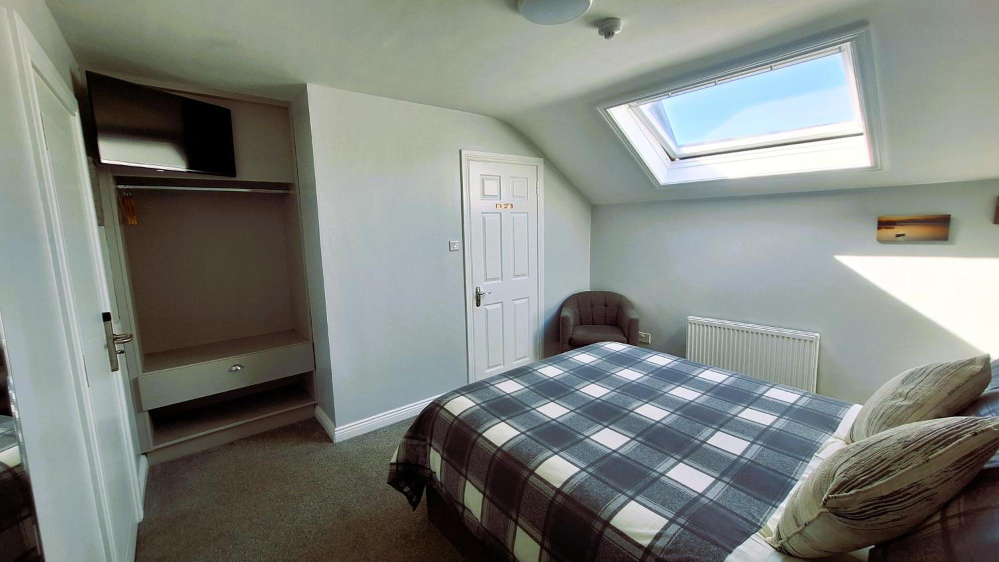 Murphy'S Guesthouse Dingle Bagian luar foto