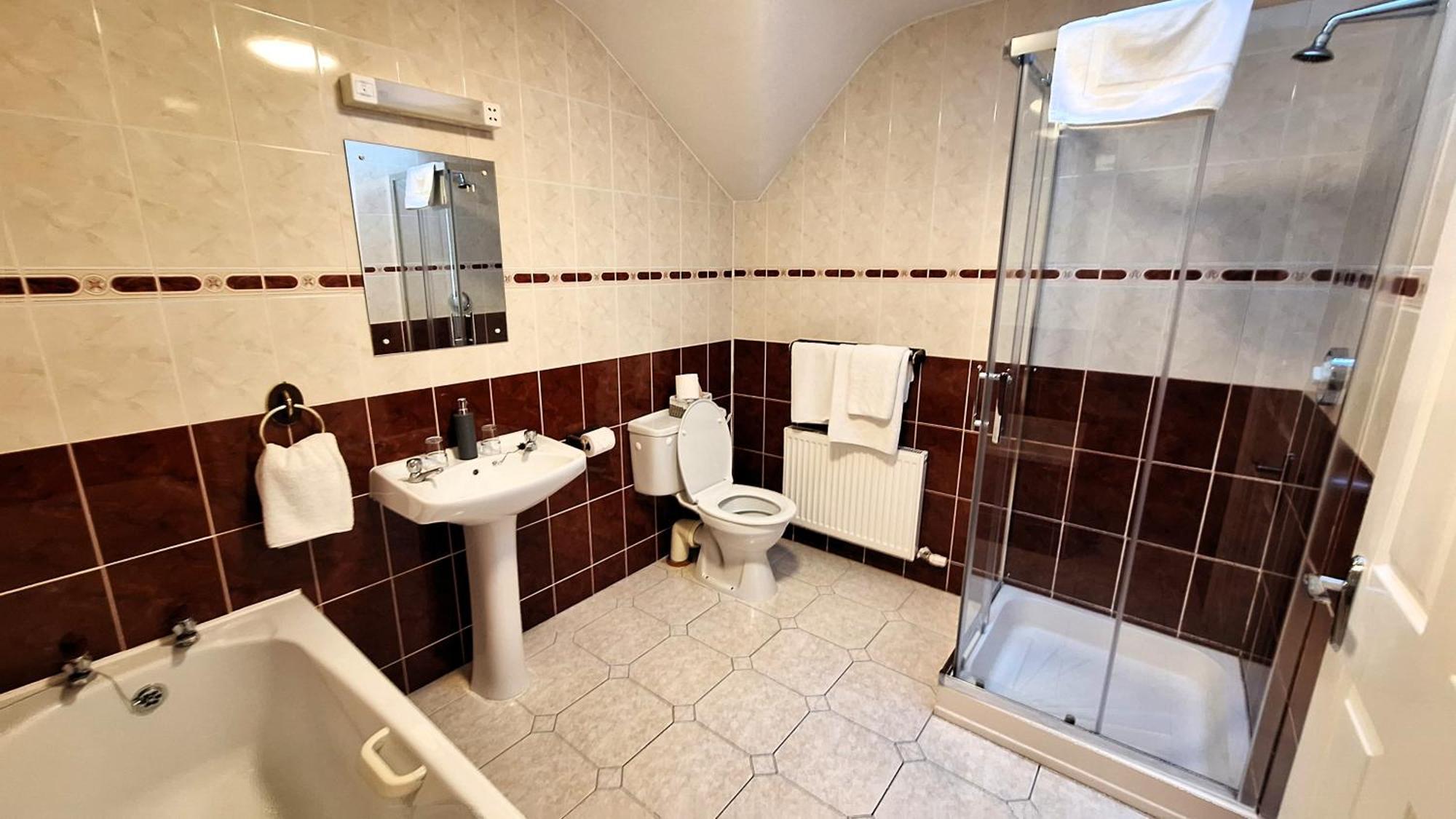 Murphy'S Guesthouse Dingle Bagian luar foto