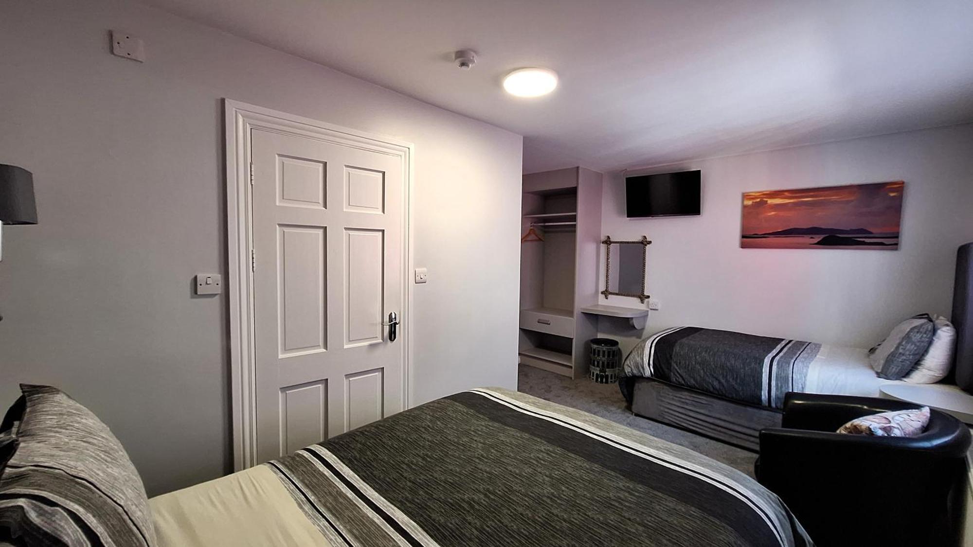 Murphy'S Guesthouse Dingle Bagian luar foto