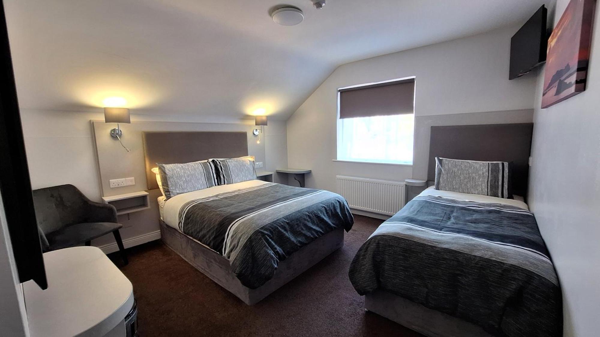 Murphy'S Guesthouse Dingle Bagian luar foto
