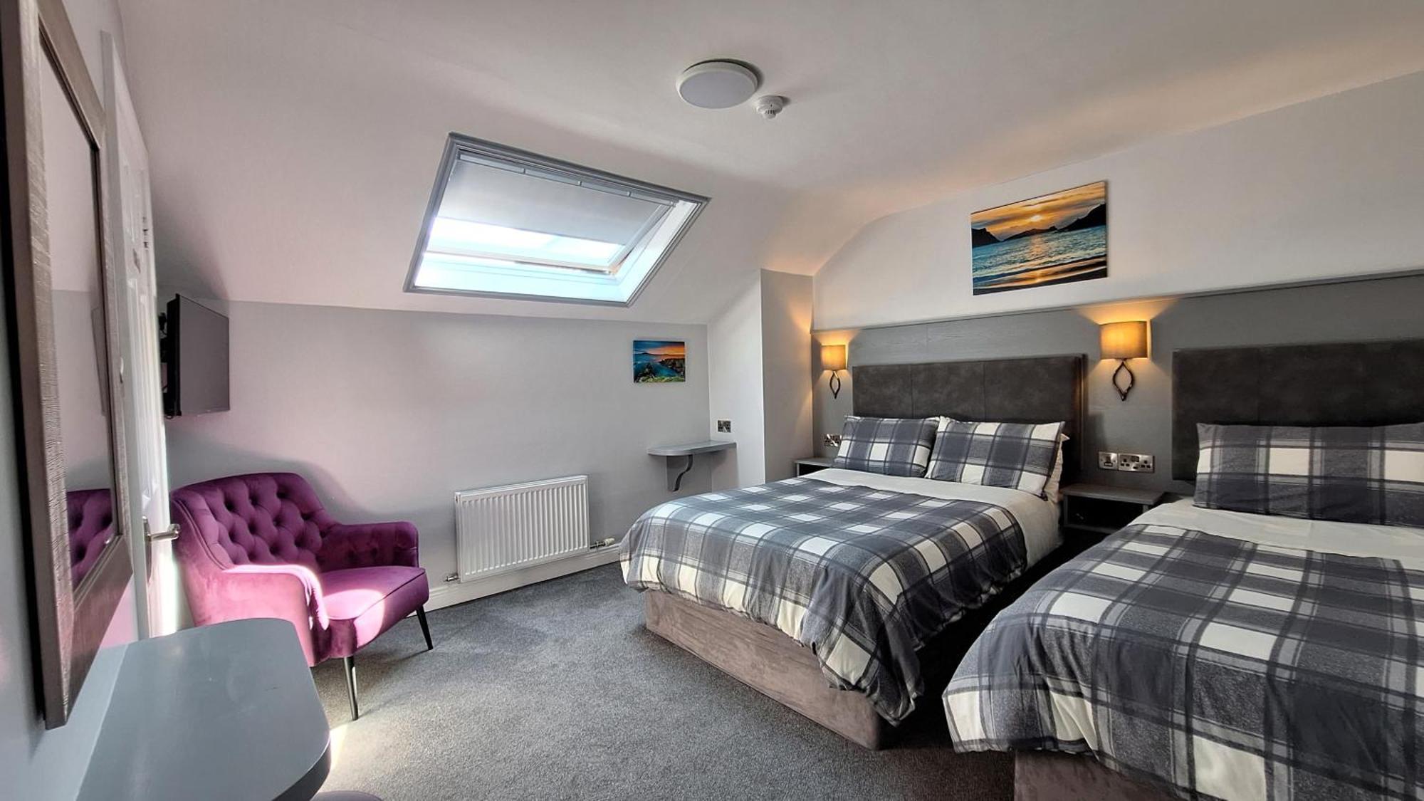 Murphy'S Guesthouse Dingle Bagian luar foto