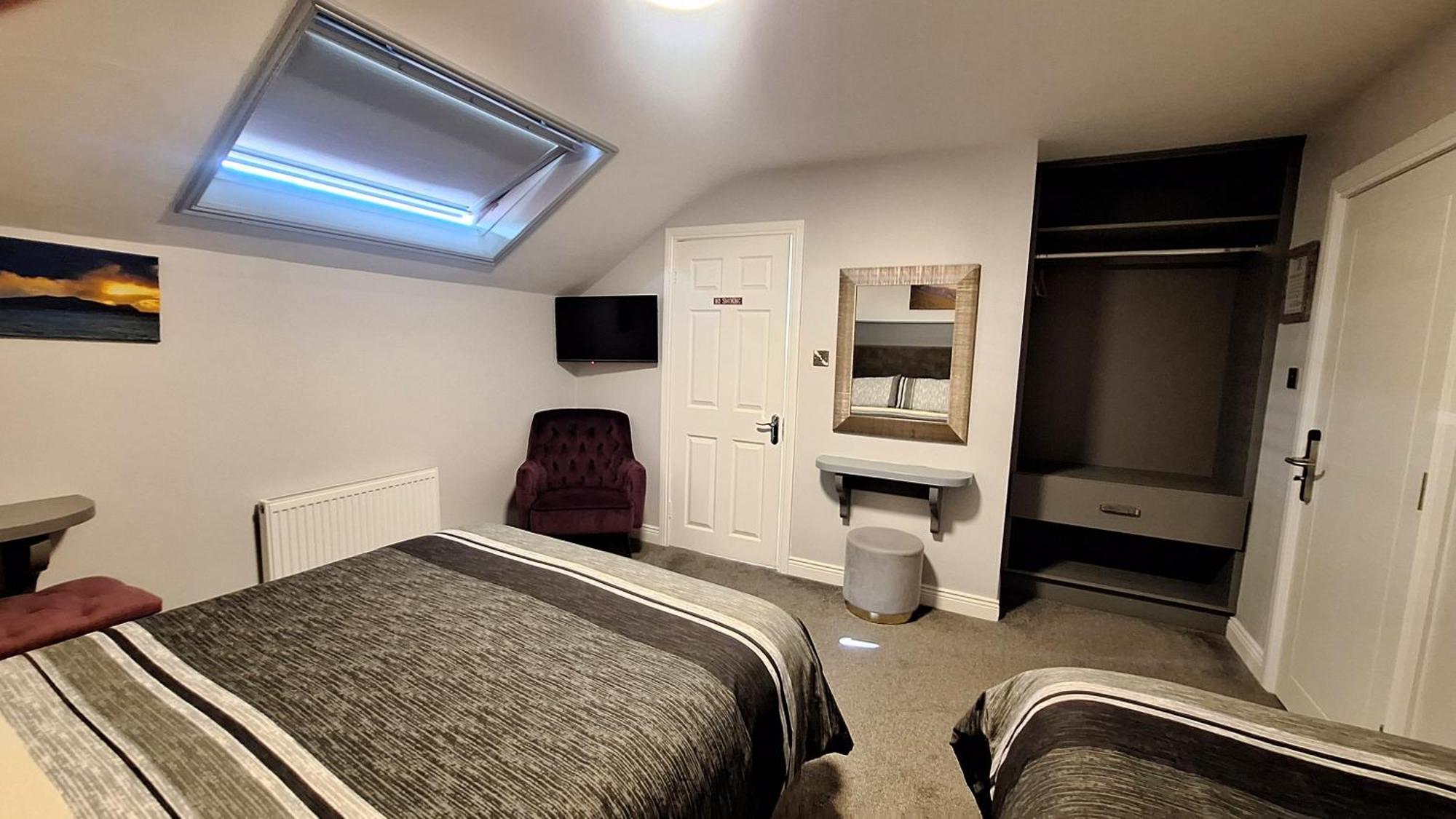 Murphy'S Guesthouse Dingle Bagian luar foto
