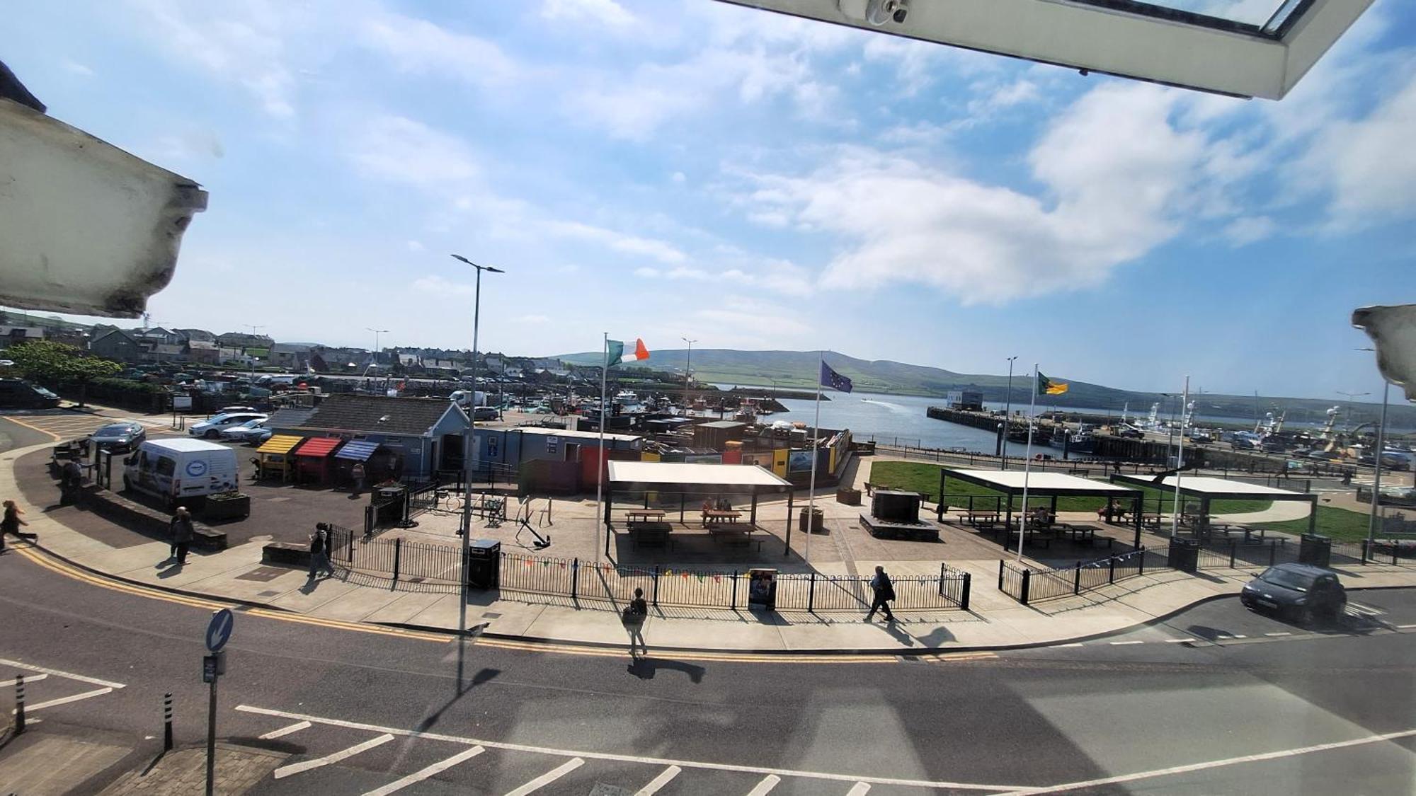 Murphy'S Guesthouse Dingle Bagian luar foto
