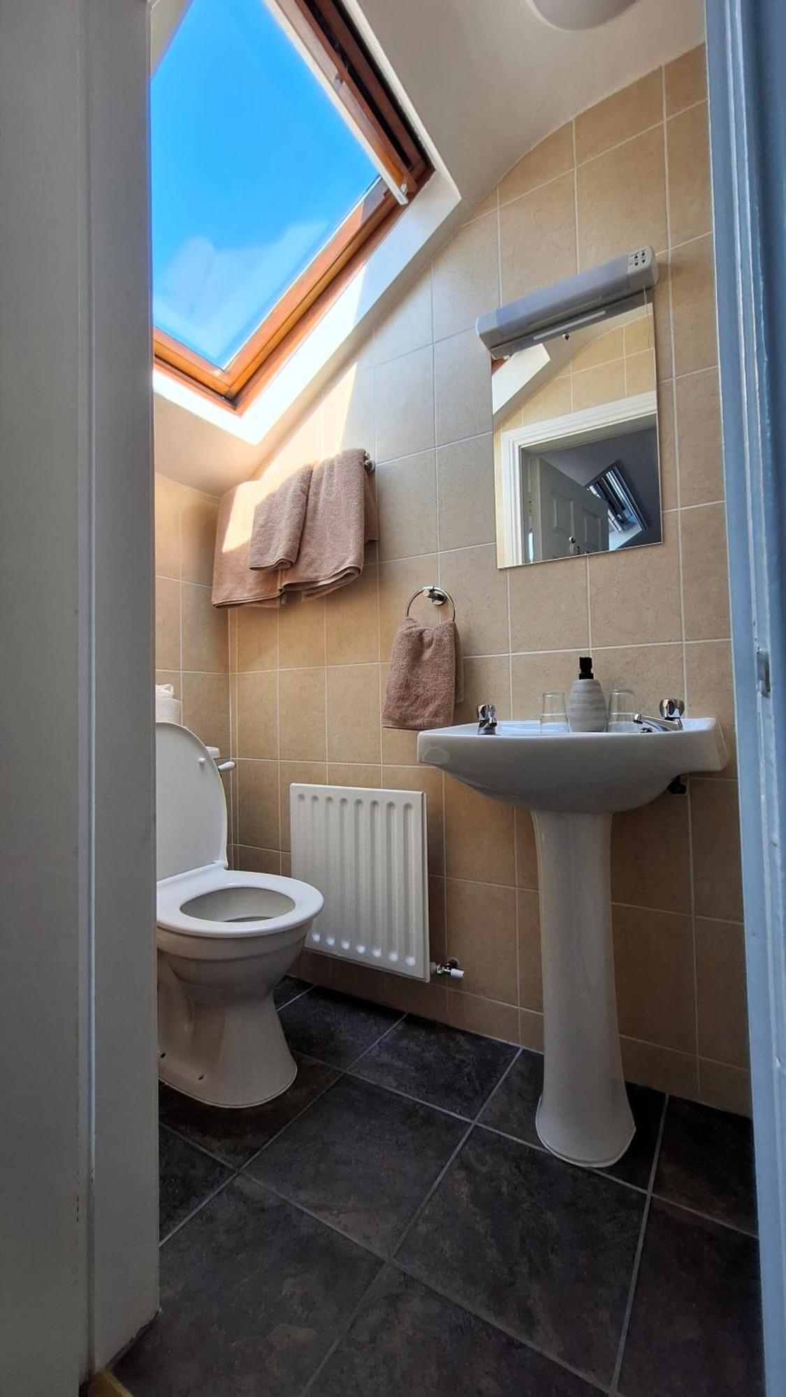 Murphy'S Guesthouse Dingle Bagian luar foto