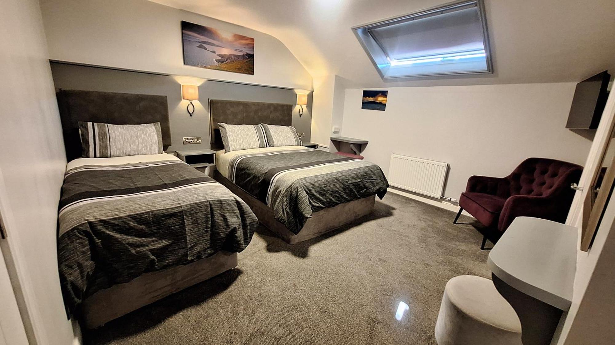 Murphy'S Guesthouse Dingle Bagian luar foto