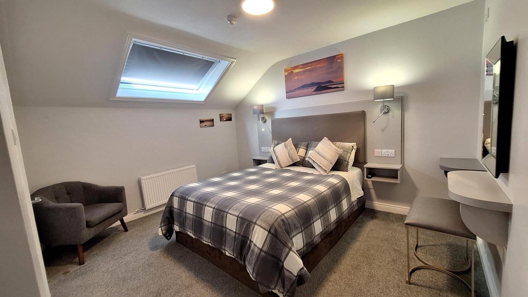 Murphy'S Guesthouse Dingle Bagian luar foto