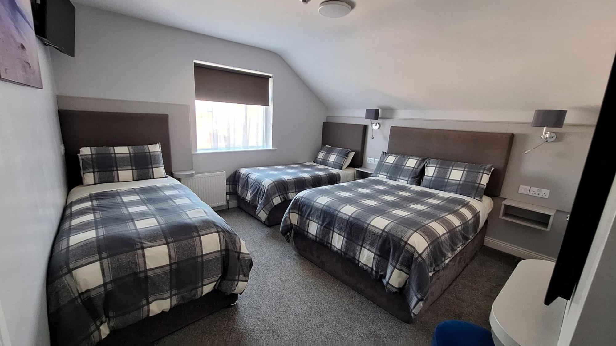 Murphy'S Guesthouse Dingle Bagian luar foto