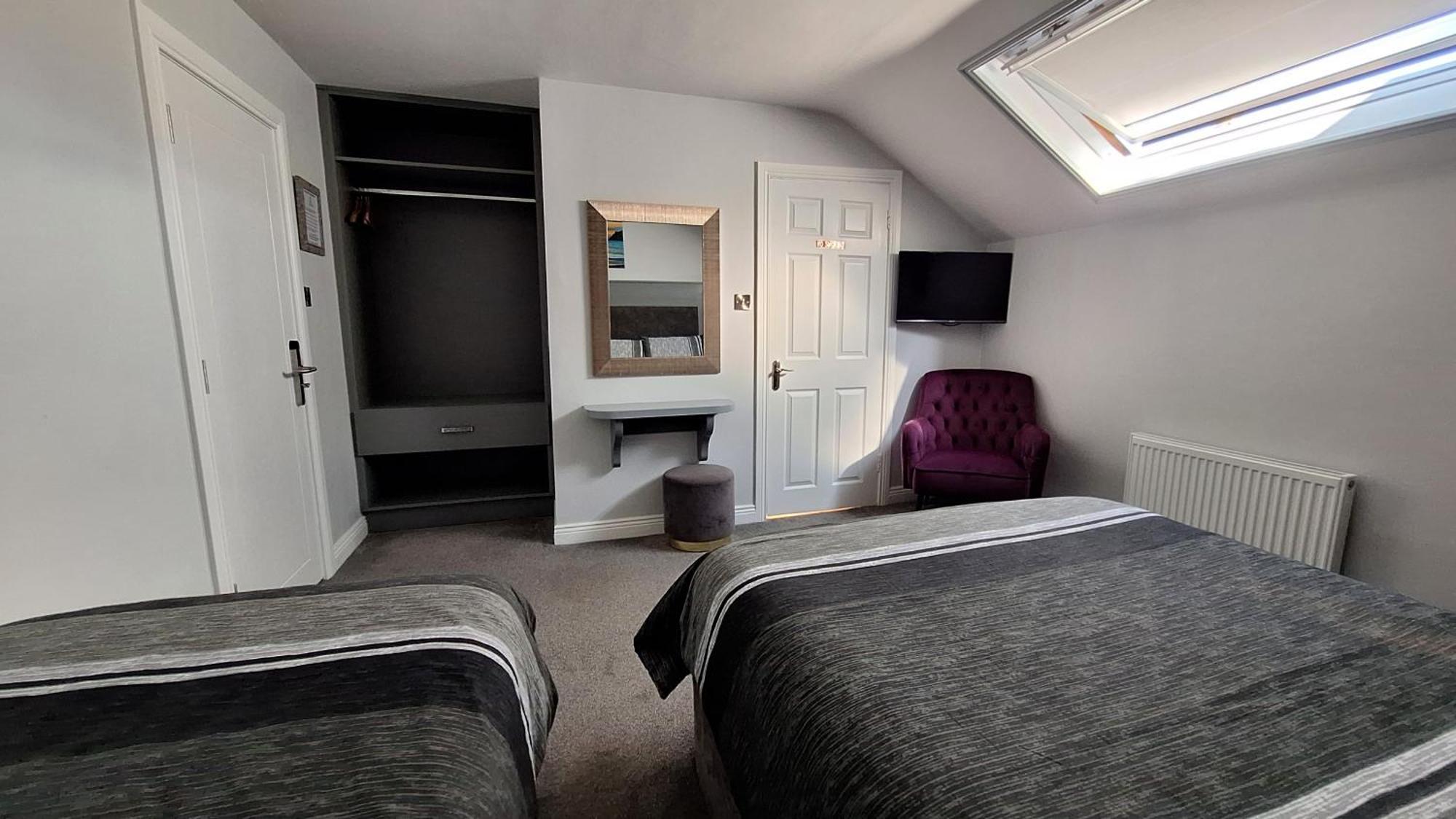 Murphy'S Guesthouse Dingle Bagian luar foto