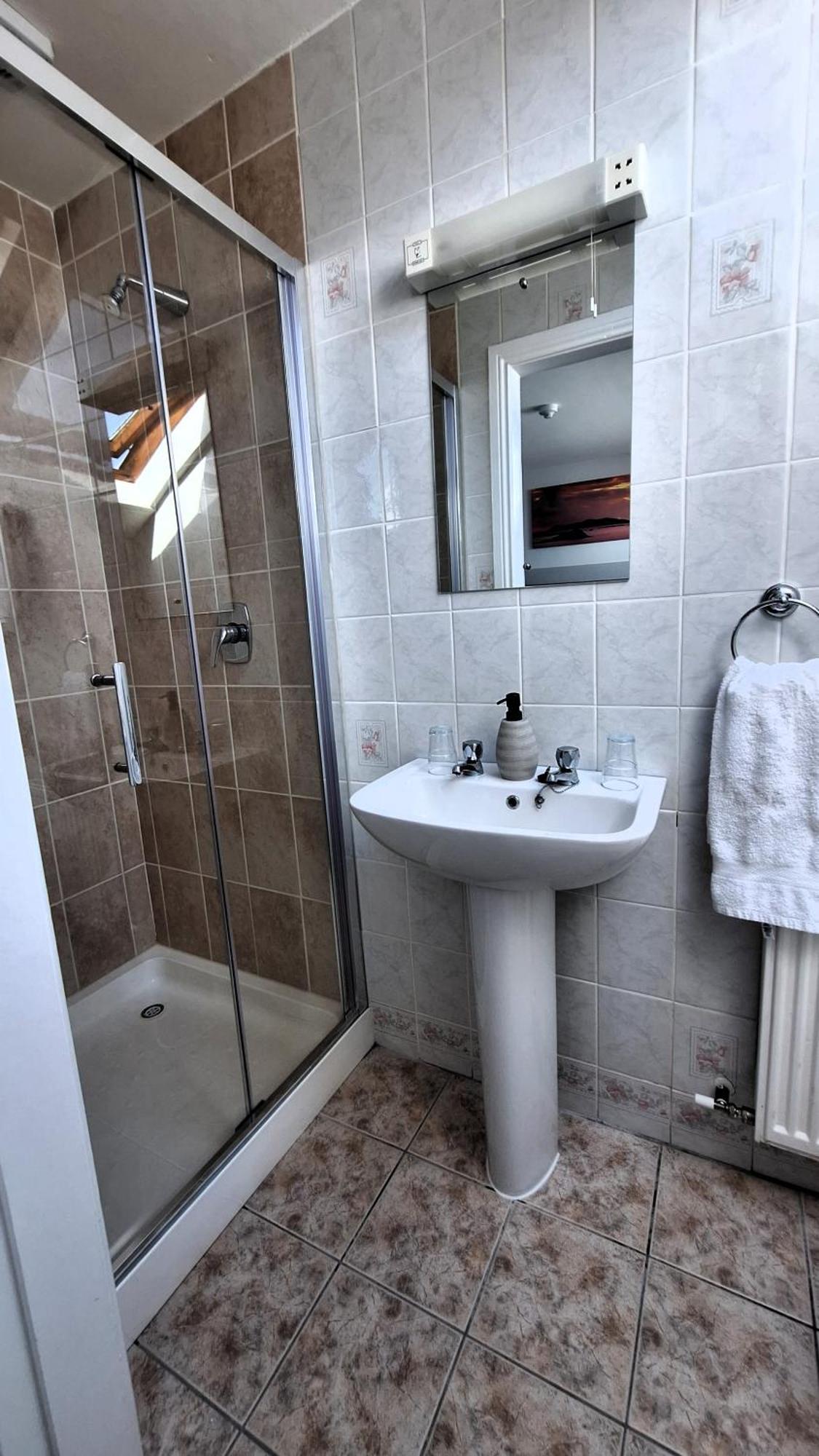 Murphy'S Guesthouse Dingle Bagian luar foto