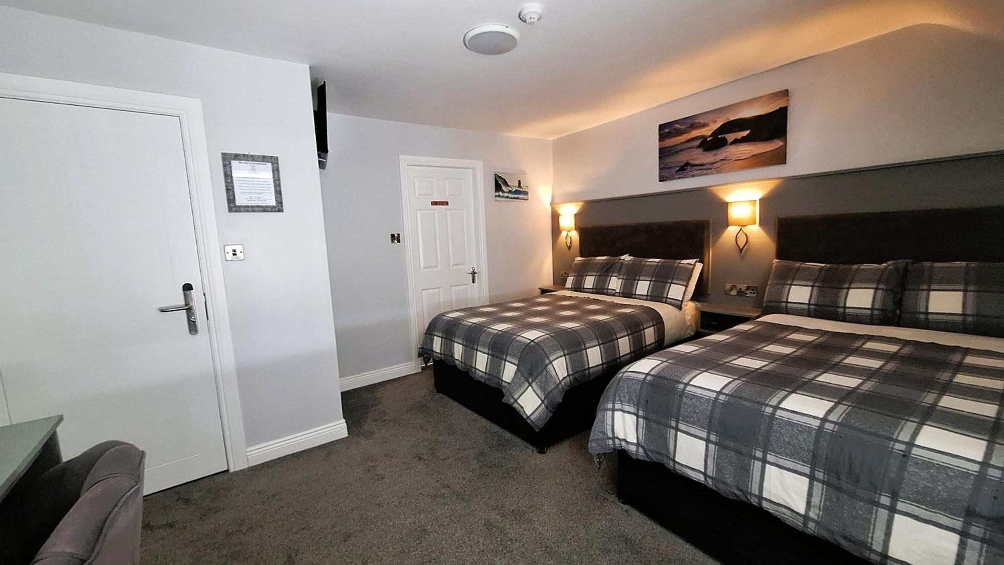 Murphy'S Guesthouse Dingle Bagian luar foto
