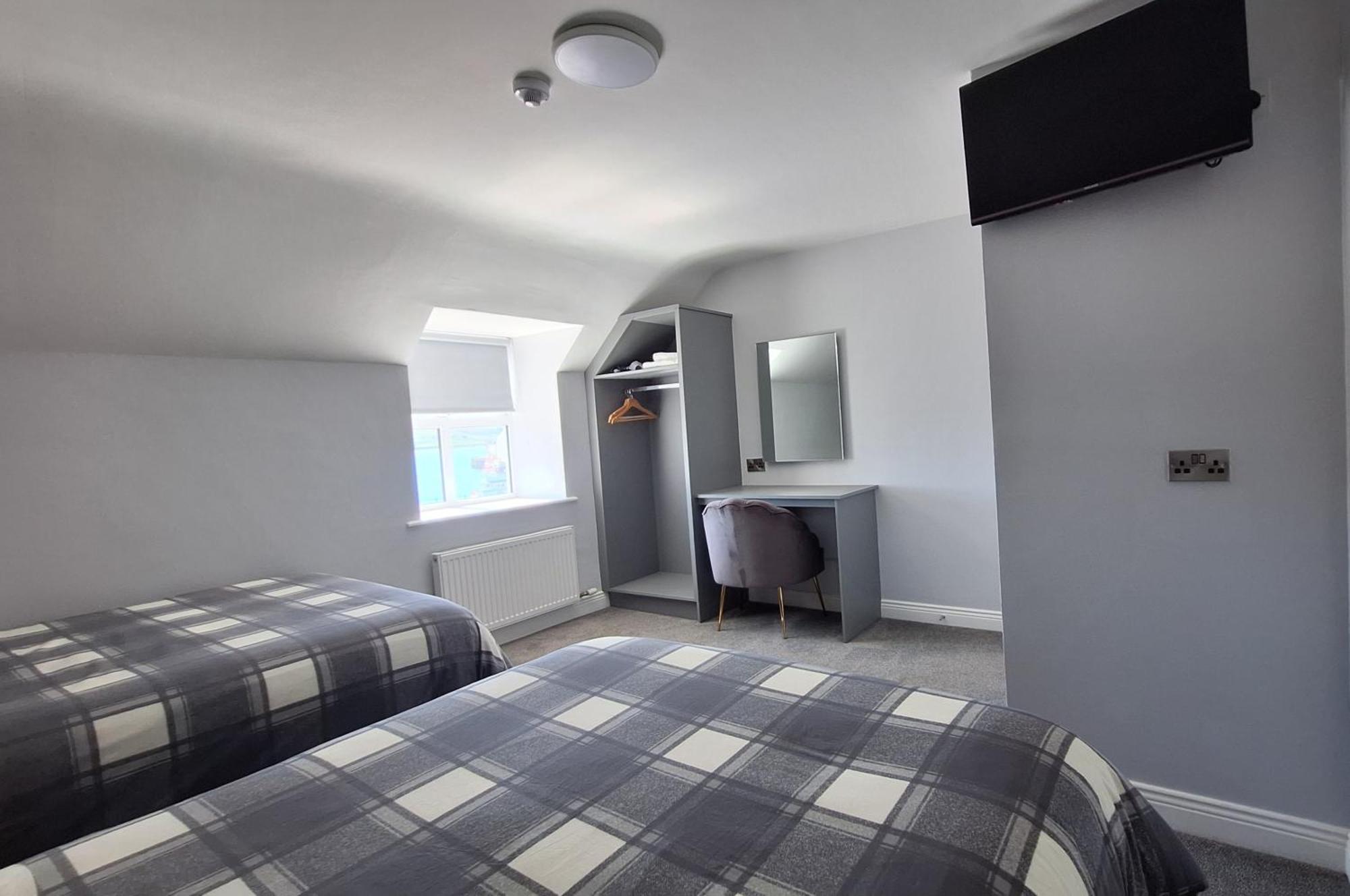 Murphy'S Guesthouse Dingle Bagian luar foto